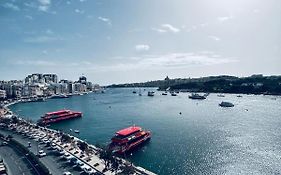 Valletta View Apartment - Wish Malta